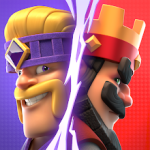 دانلود کلش رویال 2024 Clash Royale جدیدترین نسخه