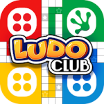 دانلود بازی باشگاه منچ اندروید 2024 Ludo Club