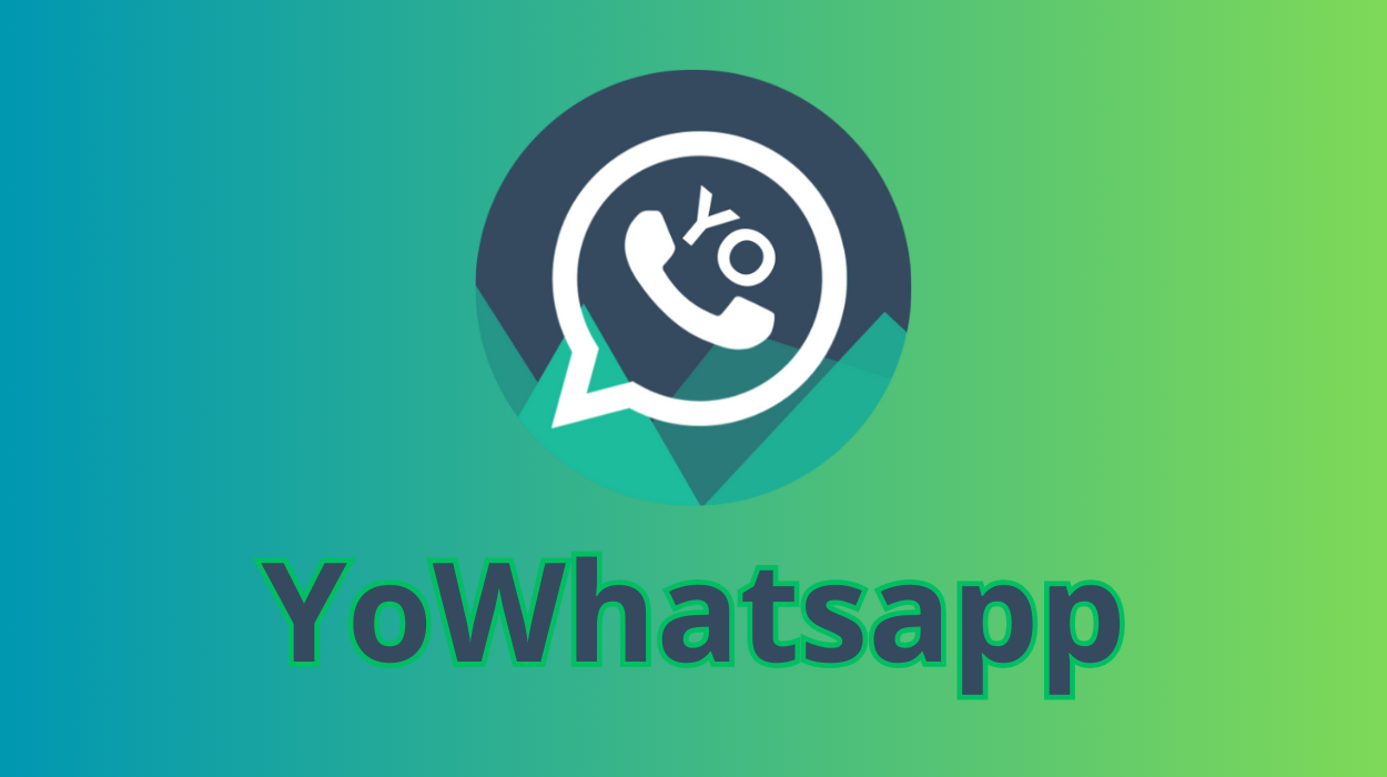 نصب یو واتساپ 1402 YoWhatsapp دانلود با لینک مستقیم
