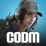 دانلود کالاف دیوتی جدید 2024 ⭐ آخرین آپدیت Call of Duty Mobile