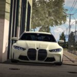 دانلود بازی Car Parking Multiplayer: شبیه‌ساز پارک خودرو و رانندگی آزاد (نسخه مود شده)