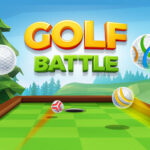 Golf Battle 2.25.0 – به‌روزرسانی بازی مهیج «نبرد گلفی» برای اندروید