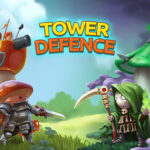 Mushroom Wars 2: نبرد قارچ‌ها 2 – بازی استراتژیک و دفاع از برج
