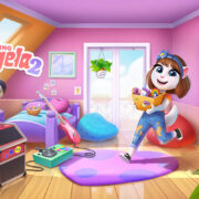 My Talking Angela 2 v26.5 – بازی «آنجلای سخنگو 2» برای اندروید + مود My Talking Angela 2 v26.5 – بازی «آنجلای سخنگو 2» برای اندروید + مود