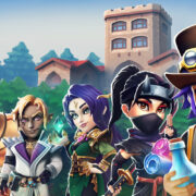 Shop Titans: Crafting Tycoon – مدیریت فروشگاه و ساخت آیتم در اندروید Shop Titans: Crafting Tycoon – مدیریت فروشگاه و ساخت آیتم در اندروید