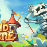 Wild Castle TD 1.119.19 – بازی استراتژیک و دفاع از قلعه برای اندروید